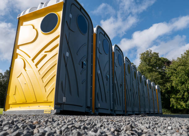 Portable Toilet Rental for Emergency Services in Henryville, IN