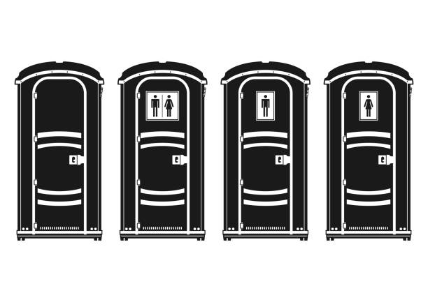 Best VIP or Luxury Restroom Trailers  in Henryville, IN