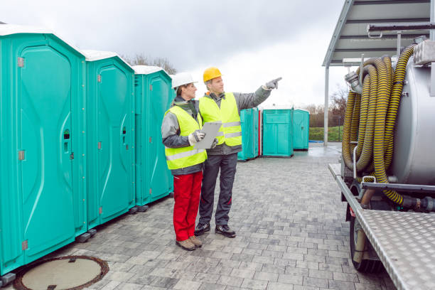 Best Portable Toilets for Parks and Recreation Areas  in Henryville, IN