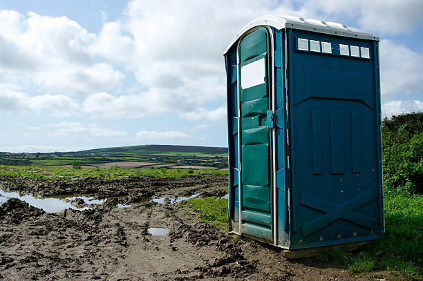 Best Portable Restroom Maintenance and Cleaning  in Henryville, IN